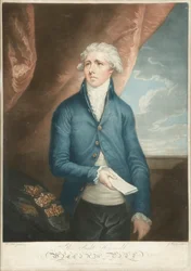 William Pitt, the Younger