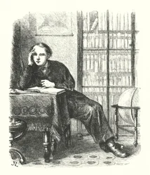 The Earnest Student