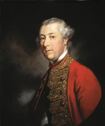 Lieutenant-General George Howard