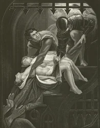 Murder of the Two Princes