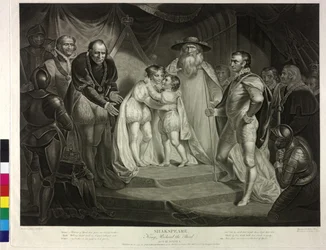 Production Design William Shakespeare: King Richard III