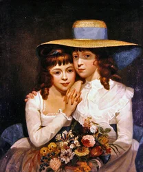 The Leicester Sisters