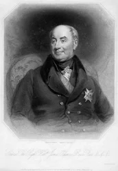 General James Ochoncar