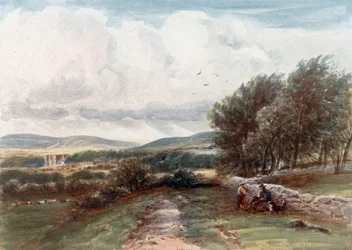 Bolton Castle