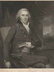 Henry Addington, 1st Viscount Sidmouth