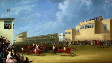 The Ascot Gold Cup