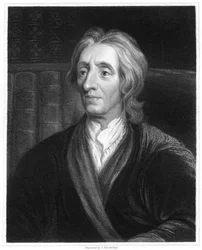 John Locke, English Philosopher