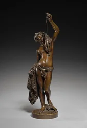 Allegory of Fishing, c. 1840
