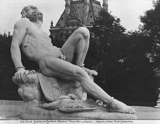 Prometheus