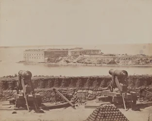 Gun Battery
