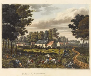 Chateau of Frischermont