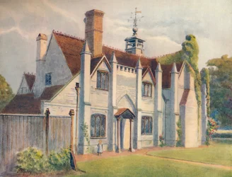 Leigh Place