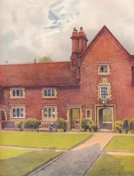 Whitgift Hospital, Croydon