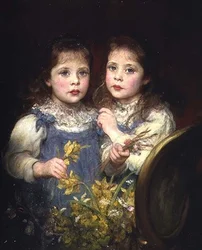 The Twins