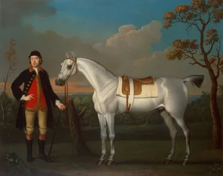 The Duke of Cumberland