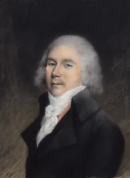 Charles-Maurice de Talleyrand-Périgord, between 1794-96