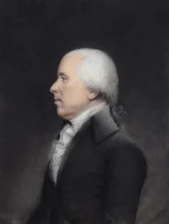 Dr Benjamin Rush