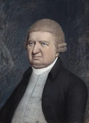 Dr Erasmus Darwin, before 1803