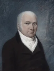 Dr Thomas Beddoes