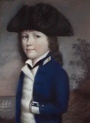 John Andrewes
