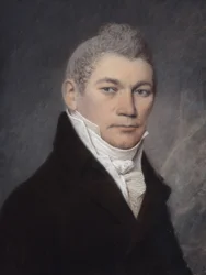 Mr Brown of Philadelphia