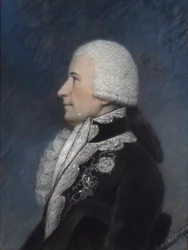 Sir Robert Liston, between 1796-00