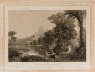 The Voyage of Life: Youth