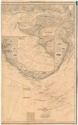 England East Coast. Sheet 2