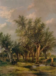 The Willow Stream