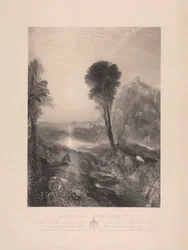 Mercury and Argus