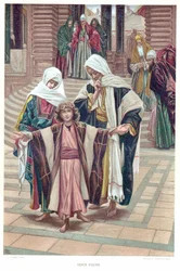 Jesus Found