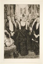 The Prettiest Woman in Paris