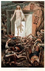 The Resurrection