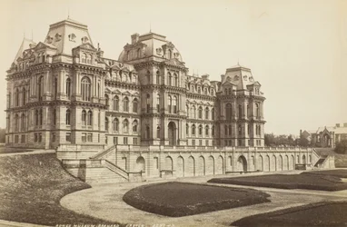 Bowes Museum, Barnard Castle