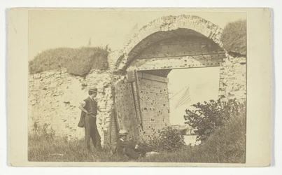 Old Fort