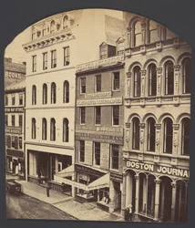 Washington Street, Boston