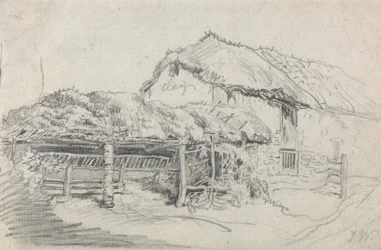 Farm Buildings