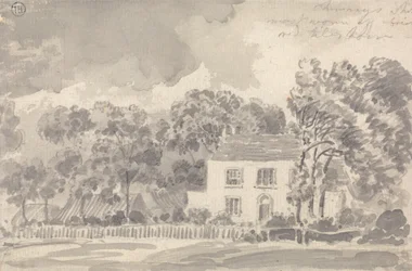 House among Trees