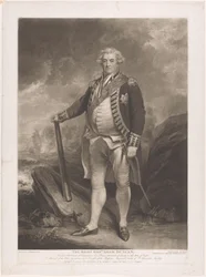 Portrait of Adam Duncan