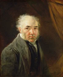 Self Portrait