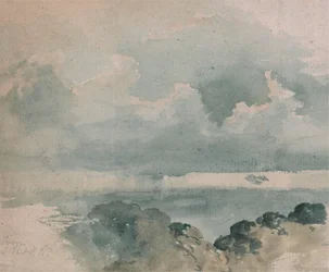Sky Study