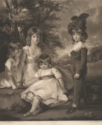 The Douglas Children