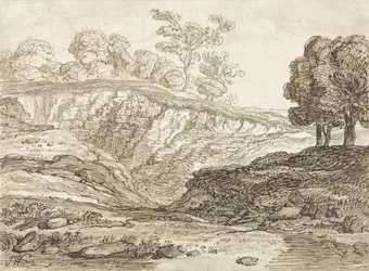 The Quarry