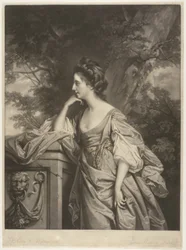 Frances, Lady Bridges