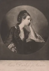 Mary, Duchess of Ancaster