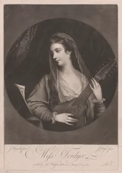 Miss Fordyce