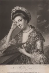 Miss Polly Jones