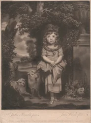 Miss Sarah Price