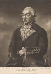 Sir Richard Pearson