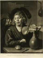 The Musical Boy